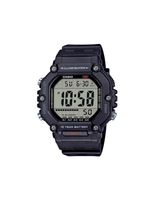 reloj casio timeless collection men negro