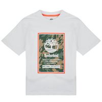 timberland camiseta t60427 para nino