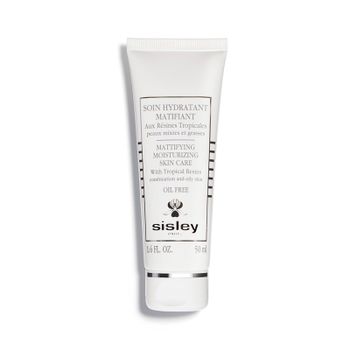 Sisley Cosmética Facial Soin Hydratant Matifiant aux Resines Tropicales Tratamiento Hidratante -Matificante
