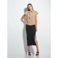 burberry blusa - para mujer