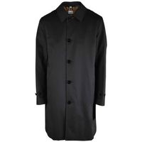 burberry abrigo - para hombre