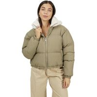 brave soul chaqueta anise para mujer