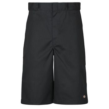 Dickies Short 13IN MLT PKT W/ST REC BLACK para hombre