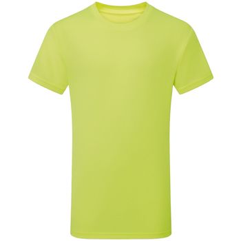 Tridri Camiseta Performance para niña