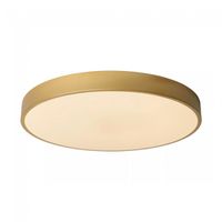 plafon de techo led unar dimmable 36w