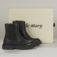 little mary botines maggie para nina