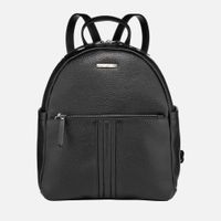 geox eliebeth backpack mujer negro