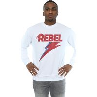 david bowie jersey bi19378 para hombre