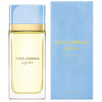 D&G Perfume Light Blue Eau de Parfum 100 ml para mujer