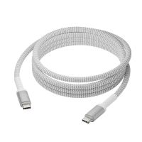 cable usb c a usb c dbramante1928 25 m usb 20 blanco