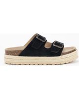 de keslem sandalia ana 2c negro