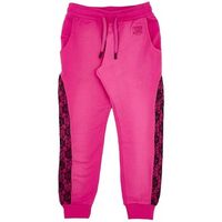 leone 1947 pantalon chandal girl sweatpants pink girl para nina