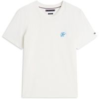 tommy hilfiger camiseta mw0mw43066 para hombre