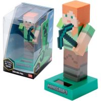 figura solar alex minecraft 12 cms