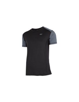 Camiseta de running 4F Hombre