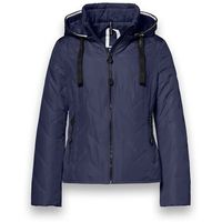 district chaqueta bluebell para mujer