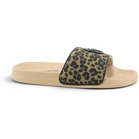 us polo assn sandalias ivy002f-pe26-bei-leo01 para mujer