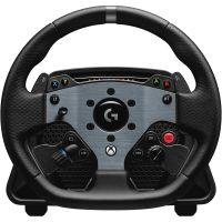 logitech pro racing wheel volante direct drive 11nm force feedback trueforce para pcxbox series