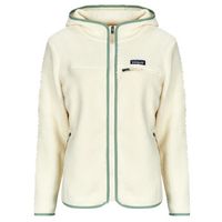 patagonia polar ws retro pile hoody para mujer