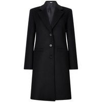 liu jo abrigo mf5149t165a para mujer