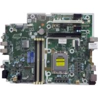 placa base hp scrabbler rpl-q670 intel q670 lga 1700 ddr4 atx usb-a