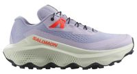 salomon ultra glide 3 - mujer - rosa