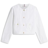 tommy hilfiger chaqueta de punto ww0ww48591 para mujer