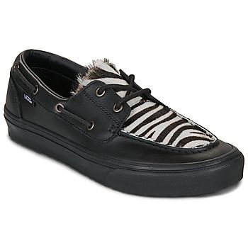 Vans Náuticos 2-Eyelet Boat Shoe para mujer