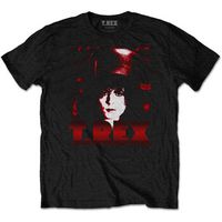 t rex tops y camisetas marc top hat para mujer
