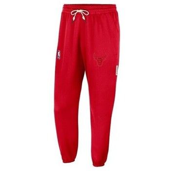 Nike Pantalón chandal Nba Chicago Bulls Dri-fit para hombre