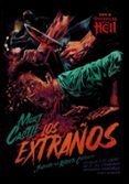 Los Extraños