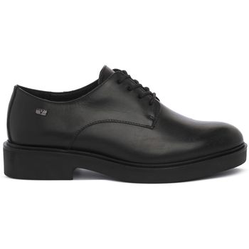 Valleverde Zapatos Mujer VITELLO NERO para mujer