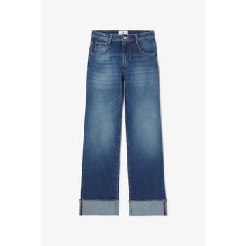 Le Temps des Cerises Jeans Jeans loose, ancho , largo 34 para mujer