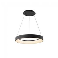 lampara colgante led niseko ii dim smart 30w