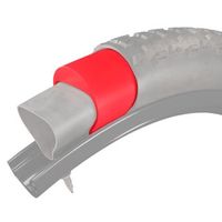 antipinchazos cubierta y camara de aire mtb 26x40-48 tannus armour