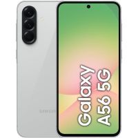 samsung galaxy a56 5g 8gb 256gb 67 gris claro
