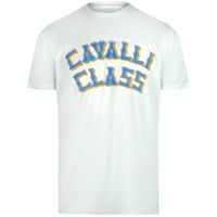 roberto cavalli camiseta sy1001 para mujer