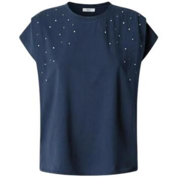 Pepe jeans Camiseta PL506022 594 para mujer