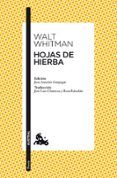 hojas de hierba