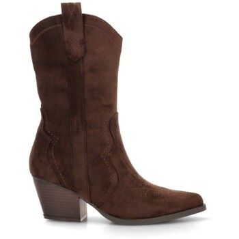 Etika Botines 813934 para mujer