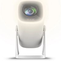 philips neopix 230 smart proyector led fullhd 1080p wifibluetooth 250 lumenes ansi blanco
