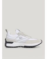 de pepe jeans zapatillas lucky top blanco