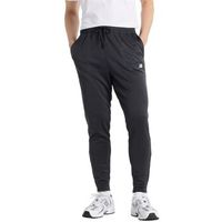new balance pantalon chandal mp51905bk para hombre