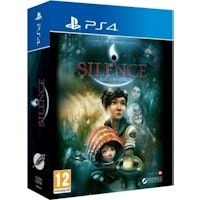 silence edicion coleccionista ps4