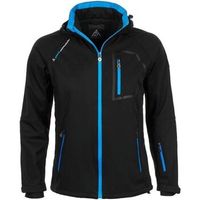 peak mountain cazadora blouson softshell homme cimaleak para hombre