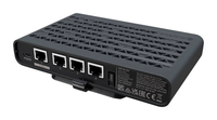 mikrotik hap be lite router ap wifi7 1x25g 3xg