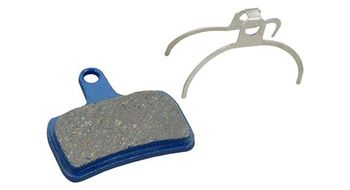 Plaquette frein frittee dbp 29s pour hope mono mini
