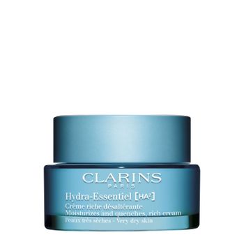 Clarins Hydra Essentiel Crema Rica, 50ml