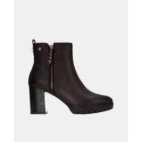 carmela botines 164283 para mujer