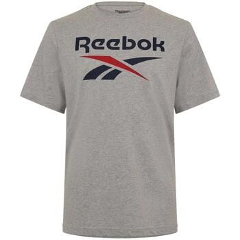 Reebok Sport Camiseta Identity para hombre
